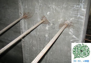 蜀山植筋加固公司