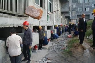 蜀山哪些方面可以保证房子加固质量合格？